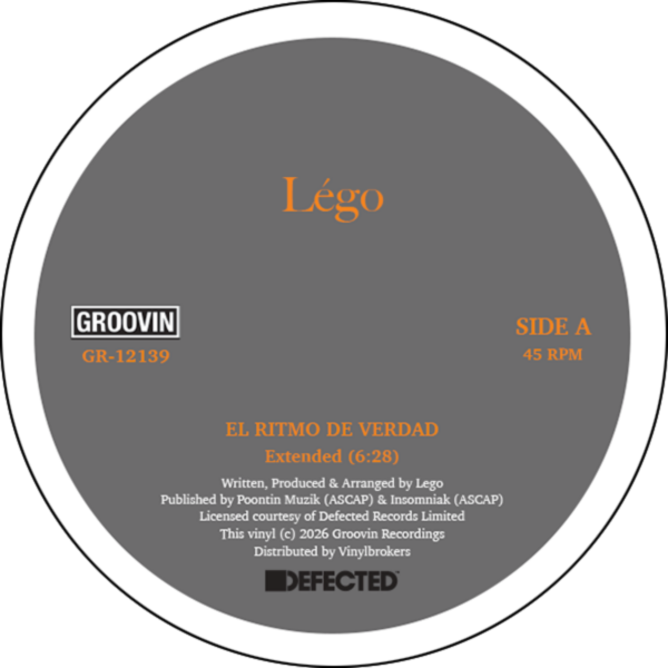 EL RITMO DE VERDAD