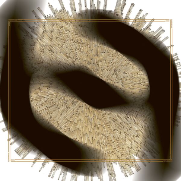 H008 (SAND/HONEY COLOUR VINYL)