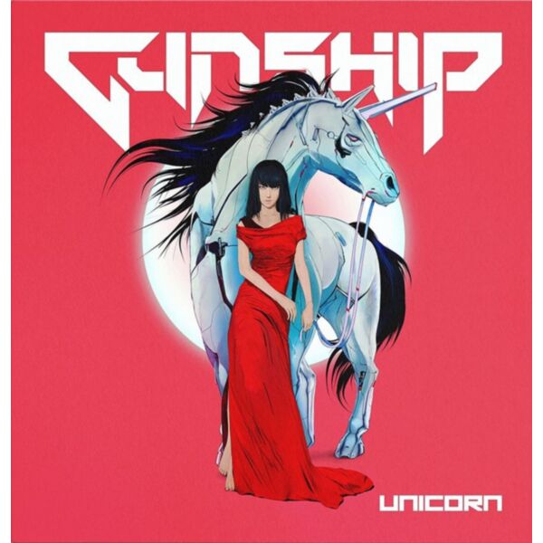 UNICORN (PICTURE DISC)