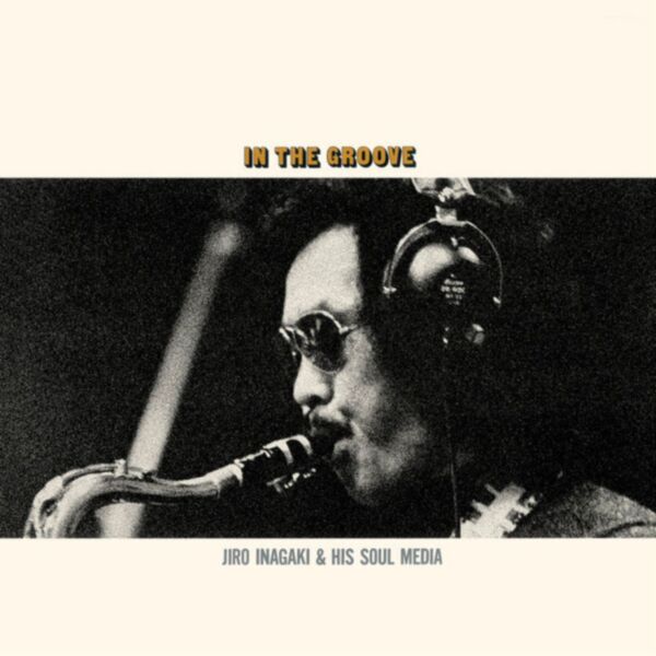IN THE GROOVE (PURE VINYL / 180G HEAVYWEIGHT VINYL)