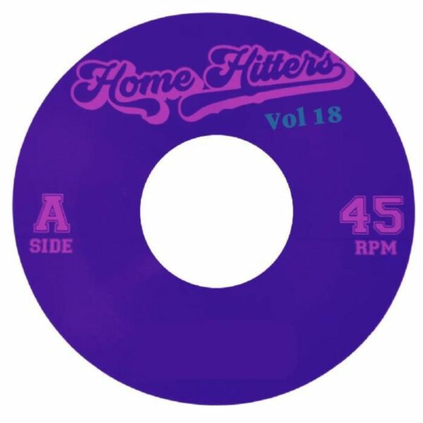 VOL 18 (THIS IS HOW WE DO IT / HERE COMES THE HOTSTEPPER)