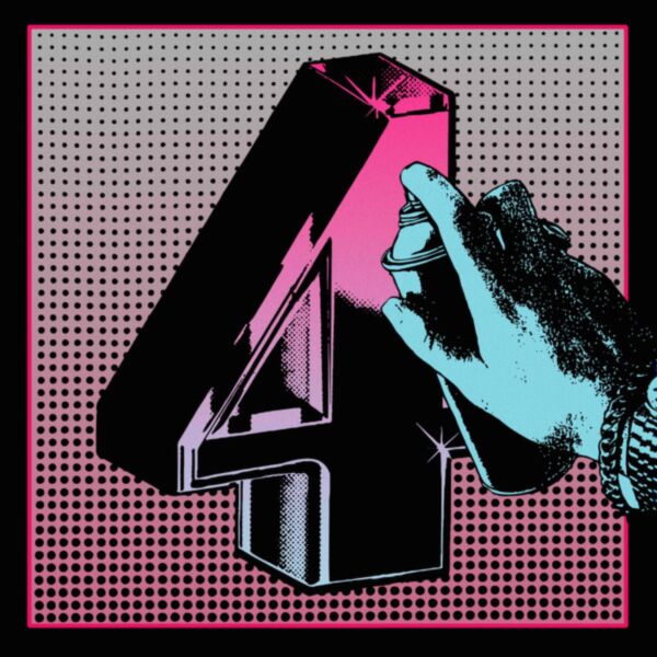 AFTER DARK 4 (PURPLE VINYL)