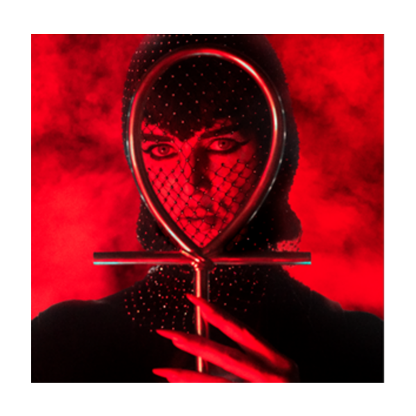 ESCAPE (VIOLET VINYL)