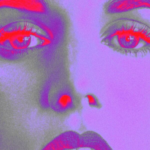 GAMES PEOPLE PLAY (CLEAR VINYL WITH PINK/PURPLE SPLATTER)