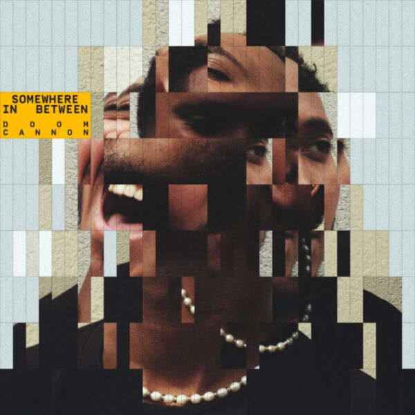 SOMEWHERE IN BETWEEN