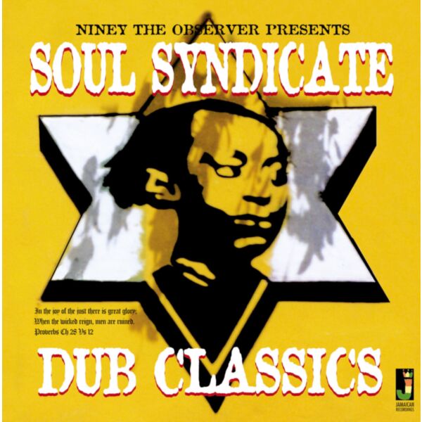 SOUL SYNDICATE DUB CLASSICS