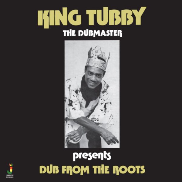 DUB FROM THE ROOTS