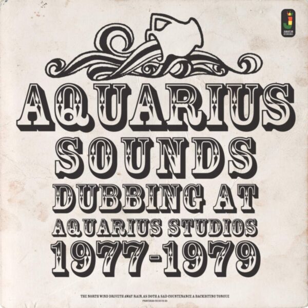 DUBBING AT AQUARIUS STUDIOS 1977-1979