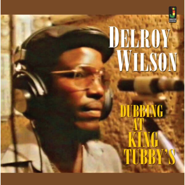 DUBBING AT KING TUBBY'S