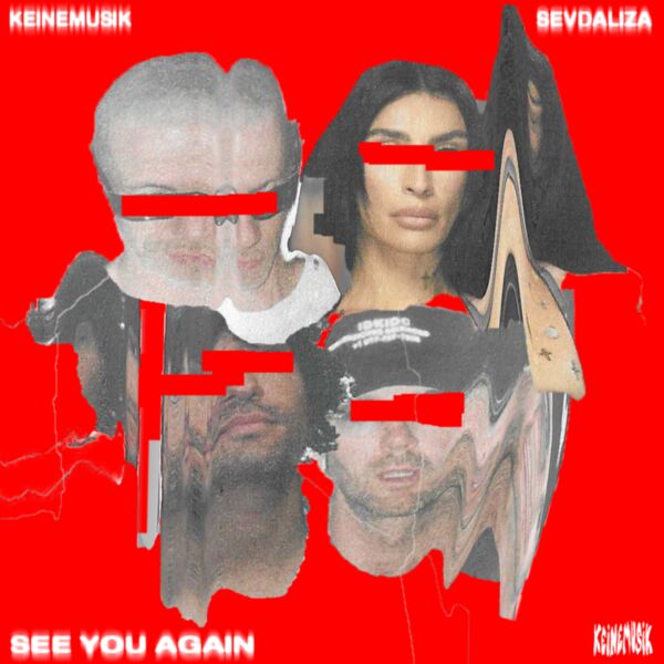 SEE YOU AGAIN