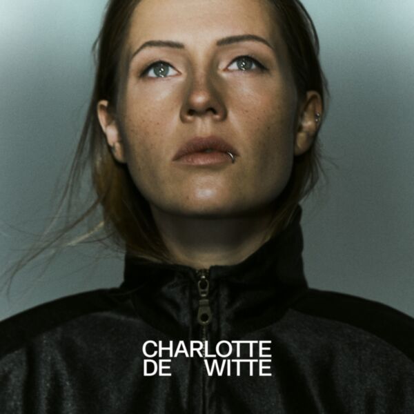 CHARLOTTE DE WITTE