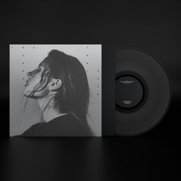 THE HEADS THAT KNOW FT. COMMA DEE