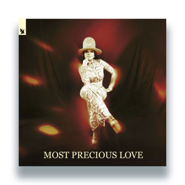 MOST PRECIOUS LOVE (20TH ANNIVERSARY SPECIAL EDITION)