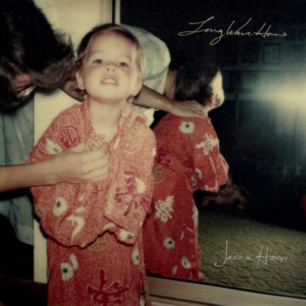 LONG WAVE HOME (OXBLOOD RED VINYL)