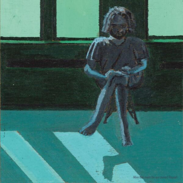 MORE THAN MEETS THE EYE