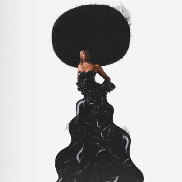 LA VIE ME VA SI BIEN (CRYSTAL CLEAR VINYL)