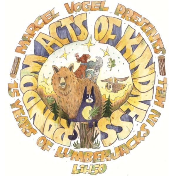 RANDOM ACTS OF KINDNESS