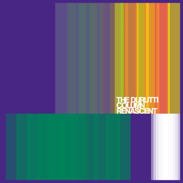 RENASCENT (STANDARD EDITION - YELLOW VINYL)