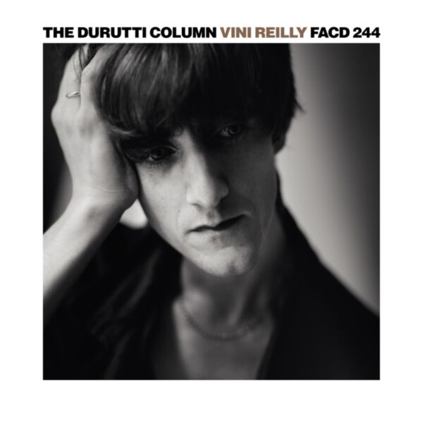 VINI REILLY (2026 RE-ISSUE)