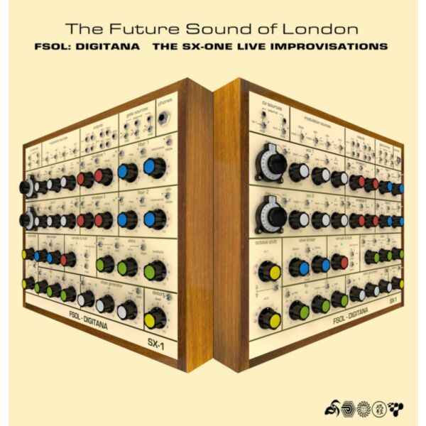 FSOL: DIGITANA SX-ONE IMPROVISATIONS