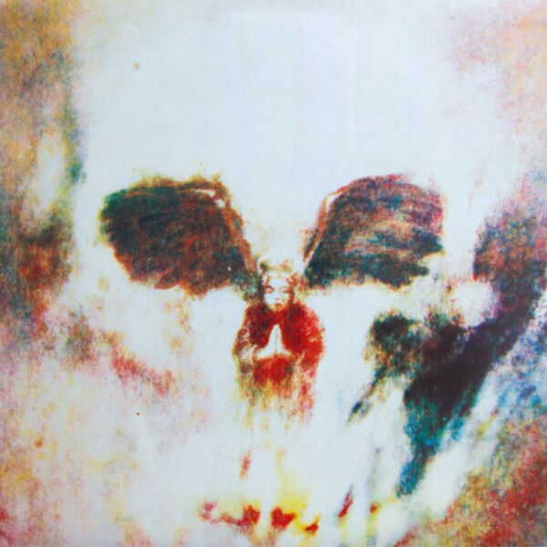 THE UNRELEASED THEMES FOR HELLRAISER (EXPANDED RITUAL) - LIMITED GOLD VINYL EDITION