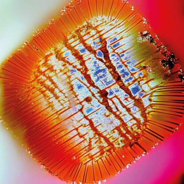 NOTHING STANDS STILL