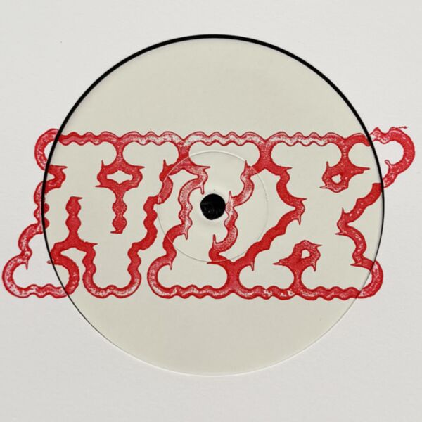 ANXIETY...MY OLD FRIEND EP