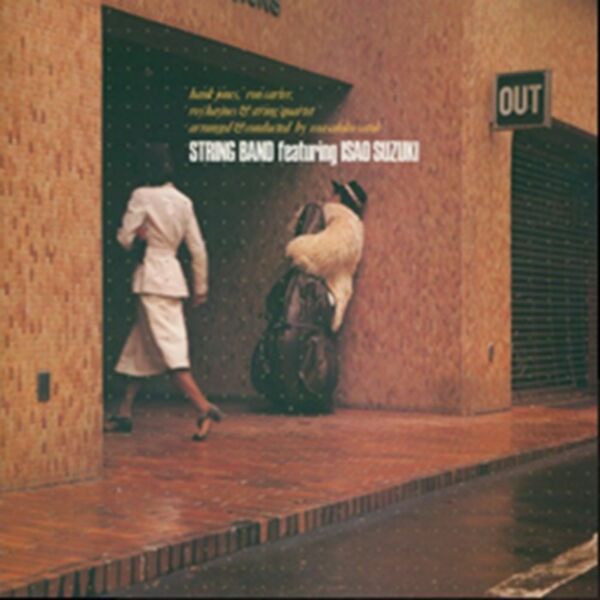 STRING BAND (1978)