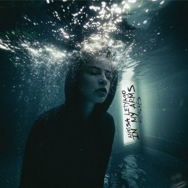 IN MY ARMS (REMIXES)