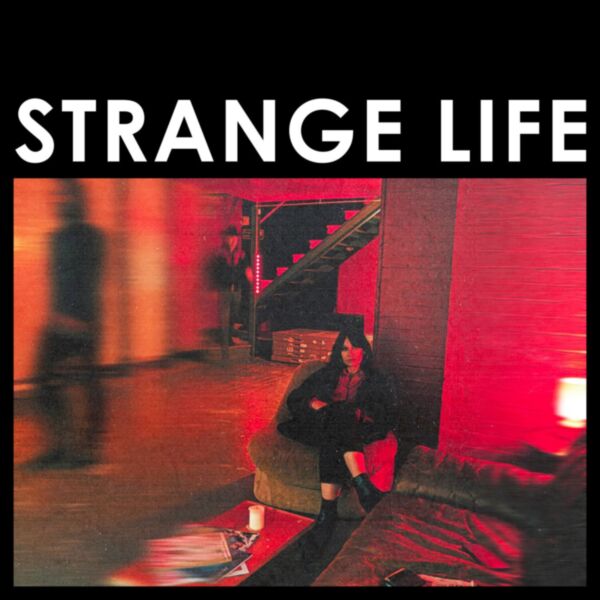 STRANGE LIFE