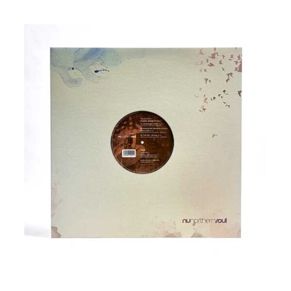 SUMMER SELECTIONS FOUR