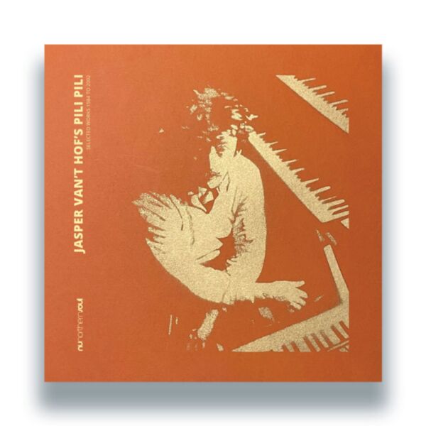 SELECTED WORKS 1984 TO 2022