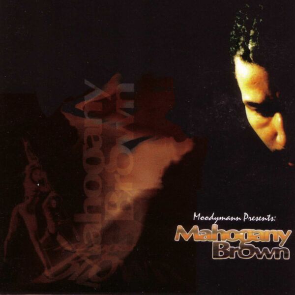 MAHOGANY BROWN