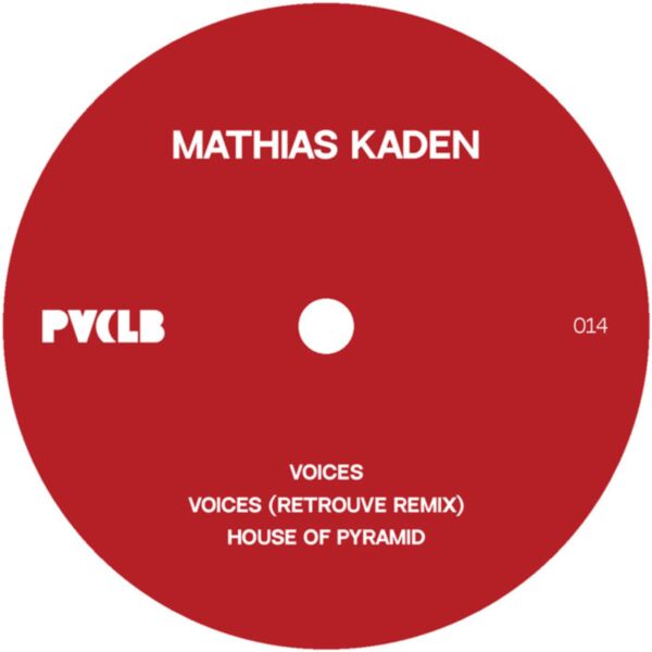 VOICES EP
