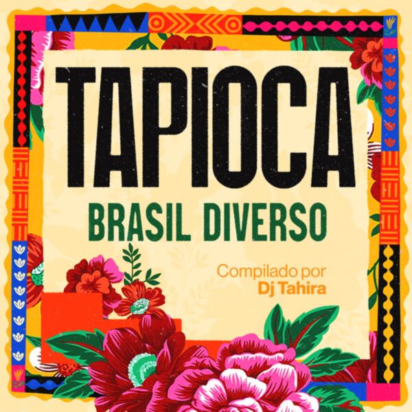 TAPIOCA - BRASIL DIVERSO