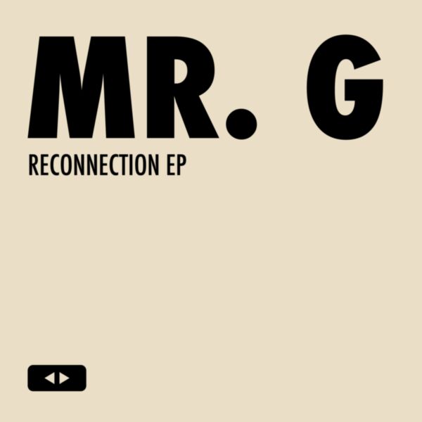RECONNECTION (BLUE VINYL)