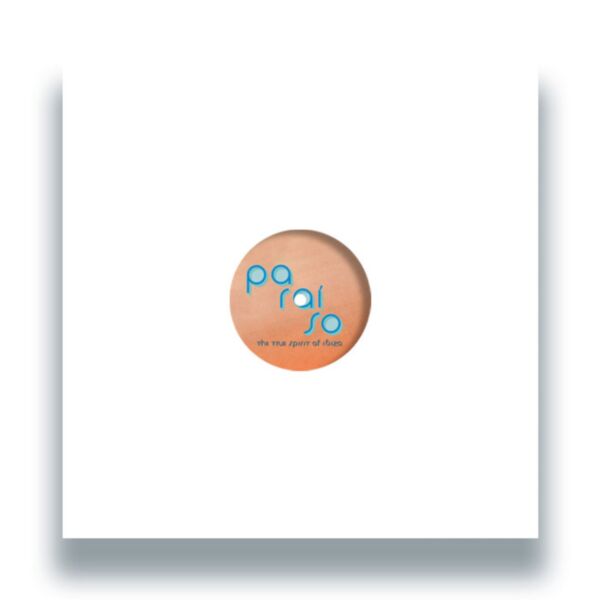 PARAISO - THE TRUE SPIRIT OF IBIZA - BONUS SAMPLER 2
