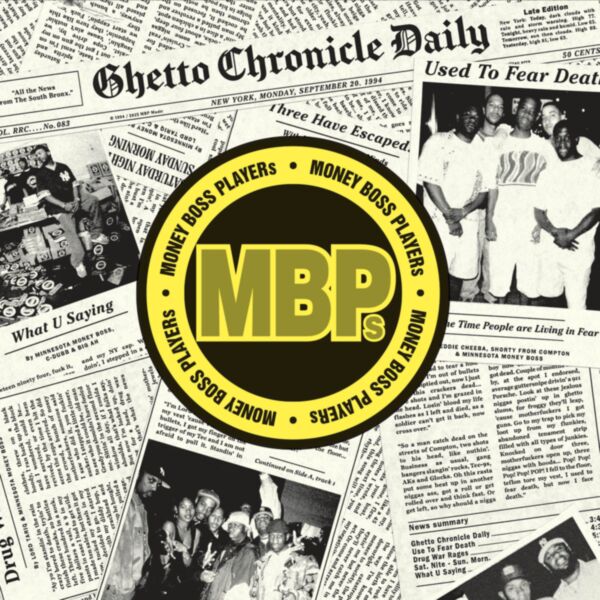GHETTO CHRONICLE DAILY