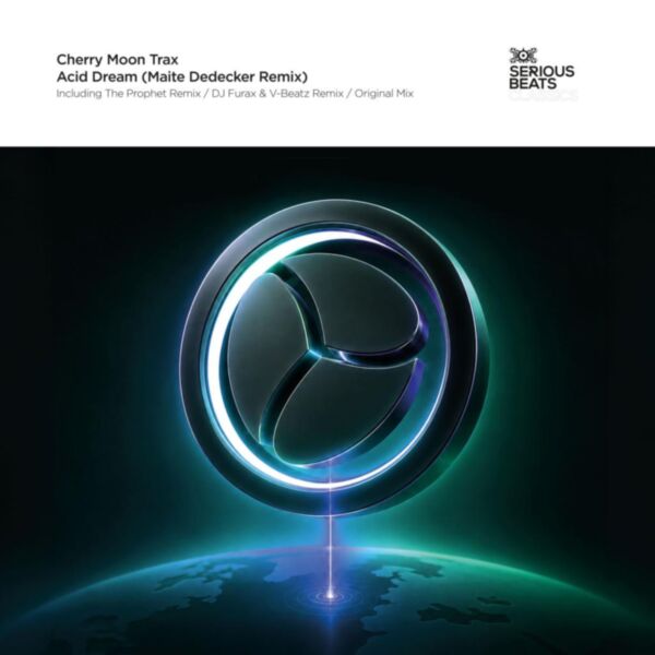 ACID DREAM (MAITE DEDECKER REMIX)