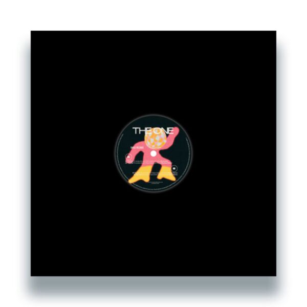 THE ONE FT. JOCELYN BROWN