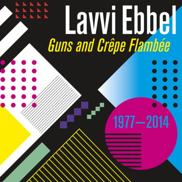 GUNS AND CREPE FLAMBÉE (1977-2014)