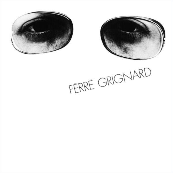 FERRE GRIGNARD (1972)