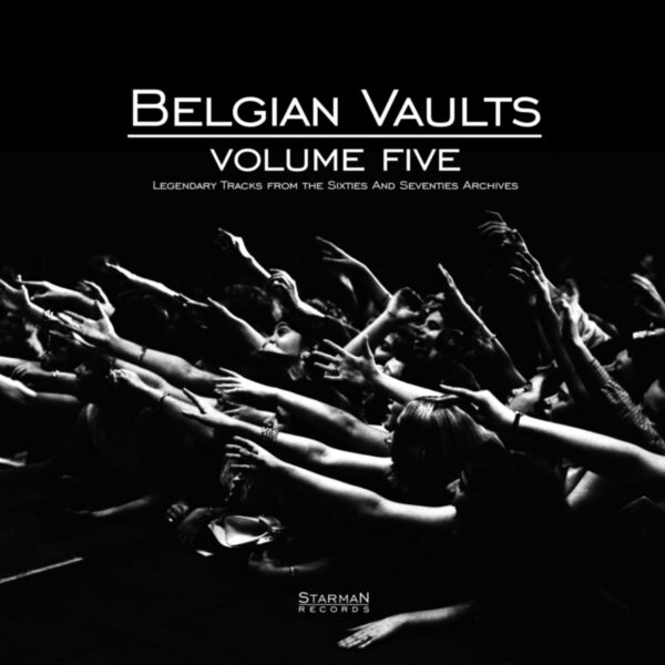 BELGIAN VAULTS VOL 5