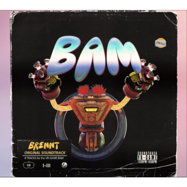 BAM (ORIGINAL SOUNDTRACK)
