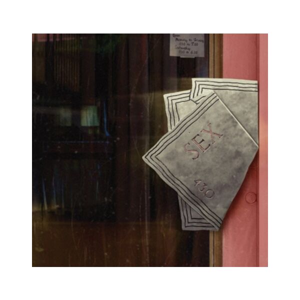 SEX: CRAFT MUST HAVE CLOTHES 