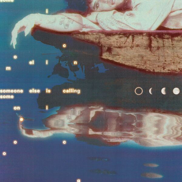 SOMEONE ELSE IS CALLING EP