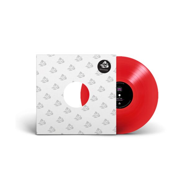 DEVIL IN ME (LIMITED RED VINYL)