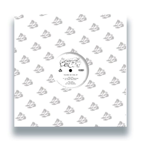YOLANDA BE COOL EP