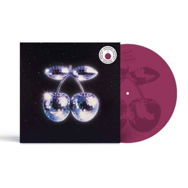 DISCO CHERRY