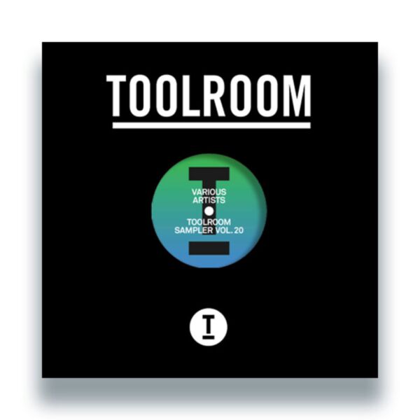 TOOLROOM SAMPLER VOL. 20